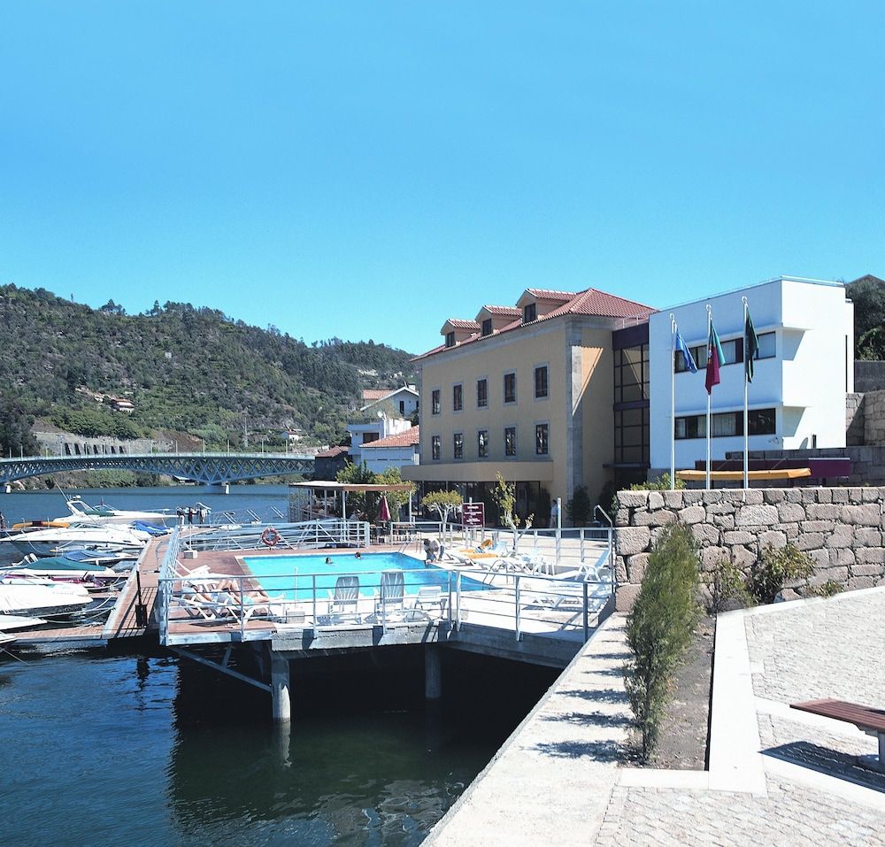 Douro Hotel Porto Antigo 1