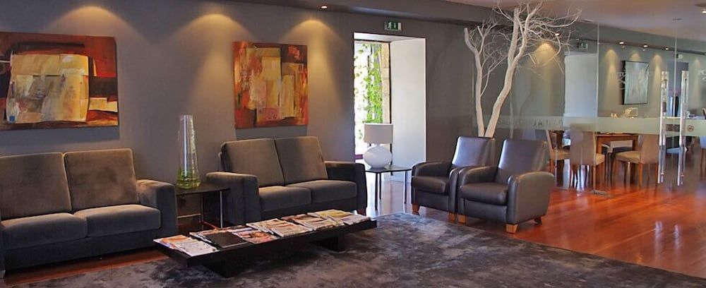 Douro Hotel Porto Antigo 3