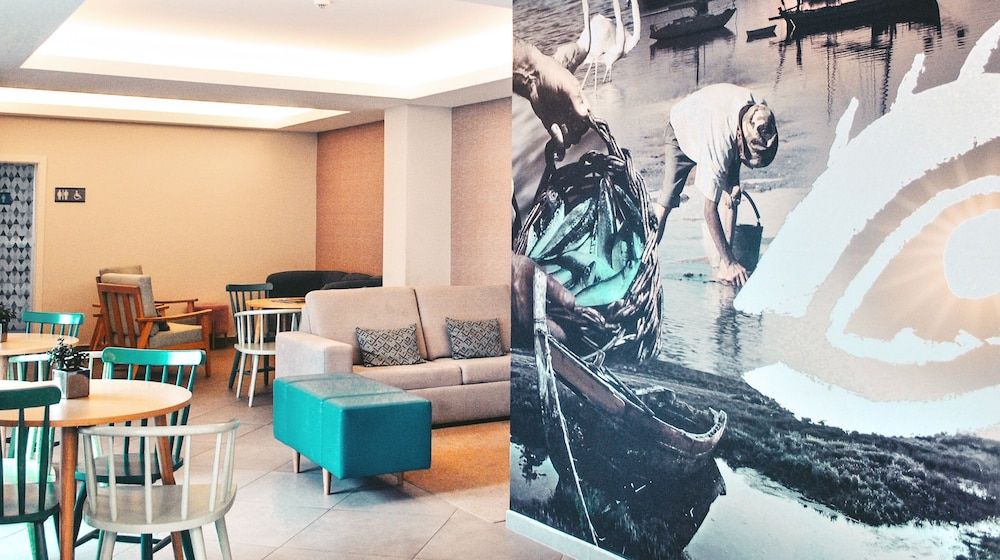 Agua Hotels Alvor Jardim 3