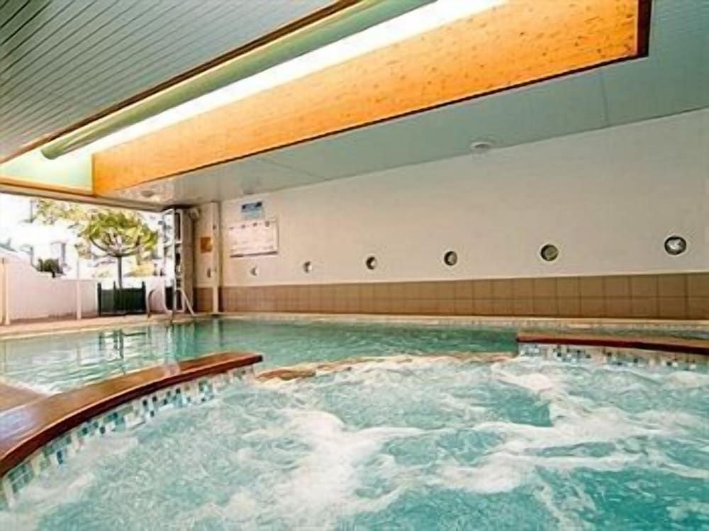 Le Robinson 3 étoiles à Saint-Jean-de-Monts