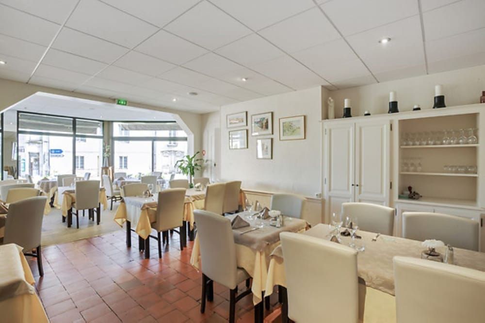 Hôtel Le Pelican 3