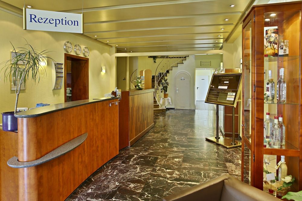 EHM Hotel Offenburg City 2