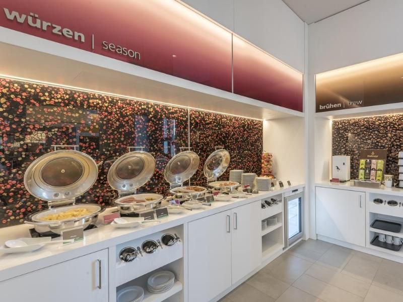 Hampton by Hilton Freiburg 1