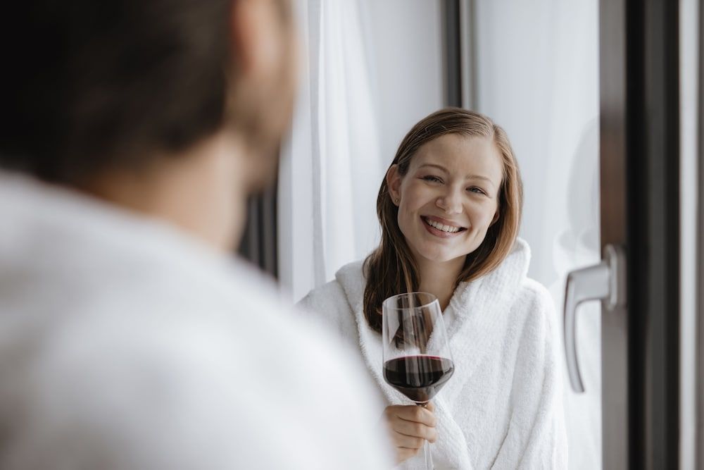 Mercure Freiburg Am Muenster 3