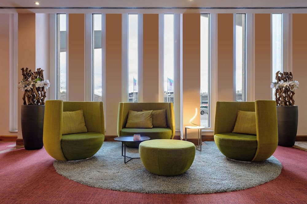 Novotel Freiburg Am Konzerthaus 2