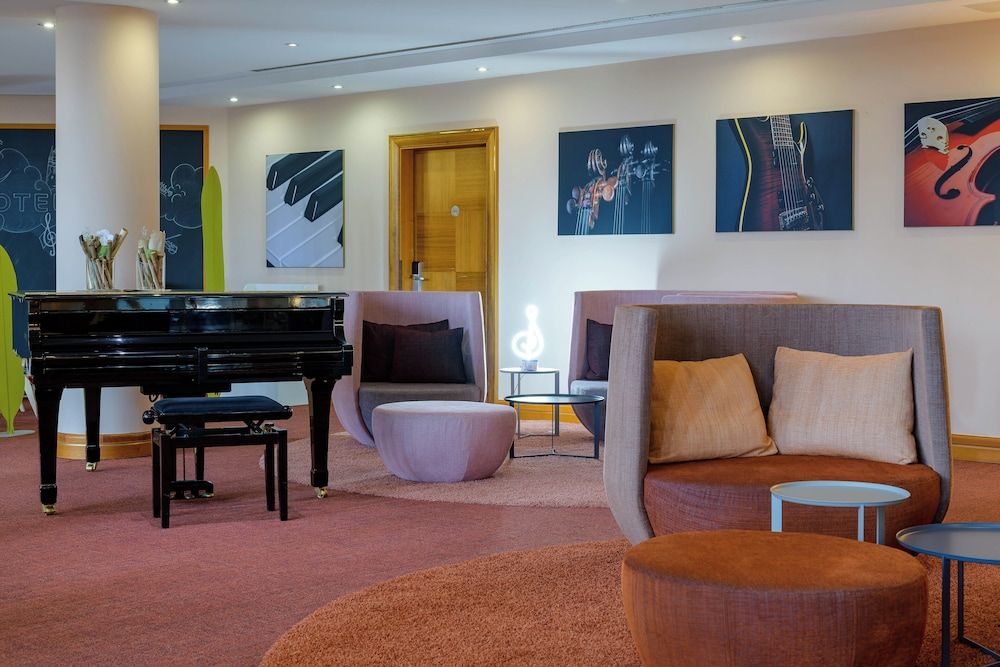 Novotel Freiburg Am Konzerthaus 3