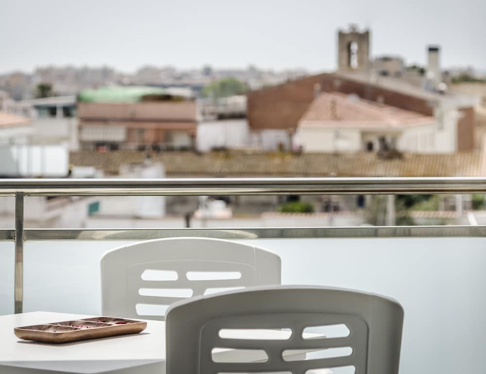 Exe Cunit Suites & Spa 2