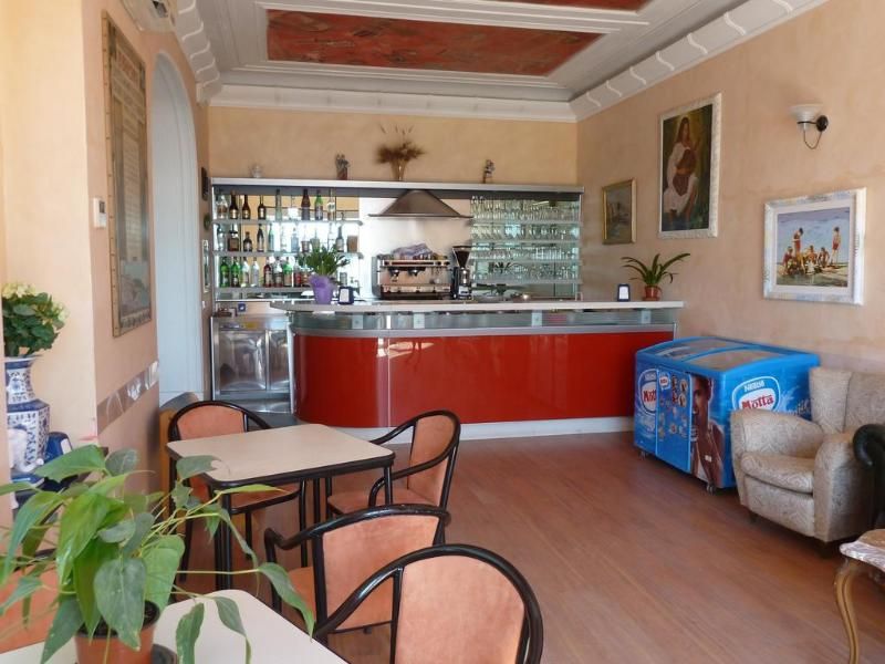 Hotel La Balnearia 1