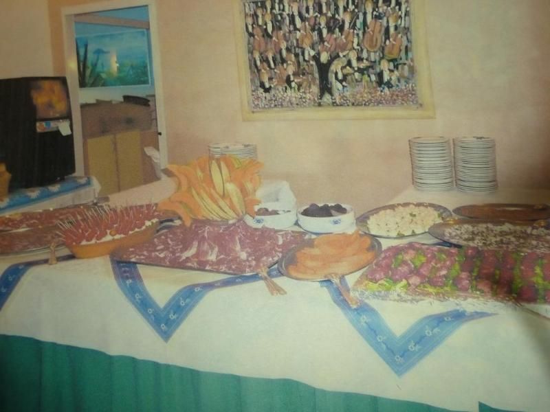 Hotel La Balnearia 2