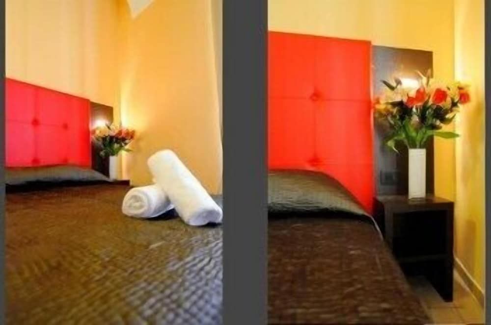 Sakura Inn Sanremo 3