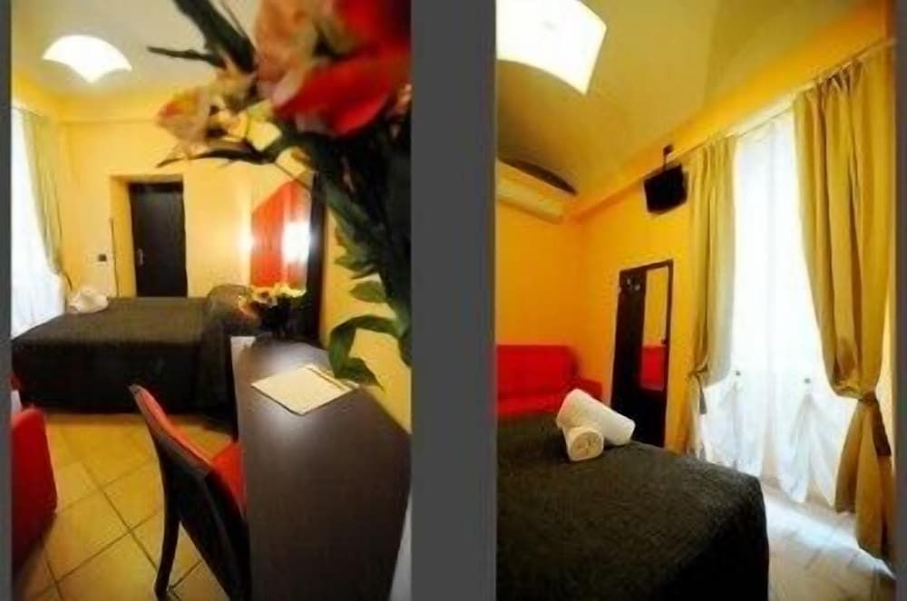 Sakura Inn Sanremo 2 étoiles à Sanremo