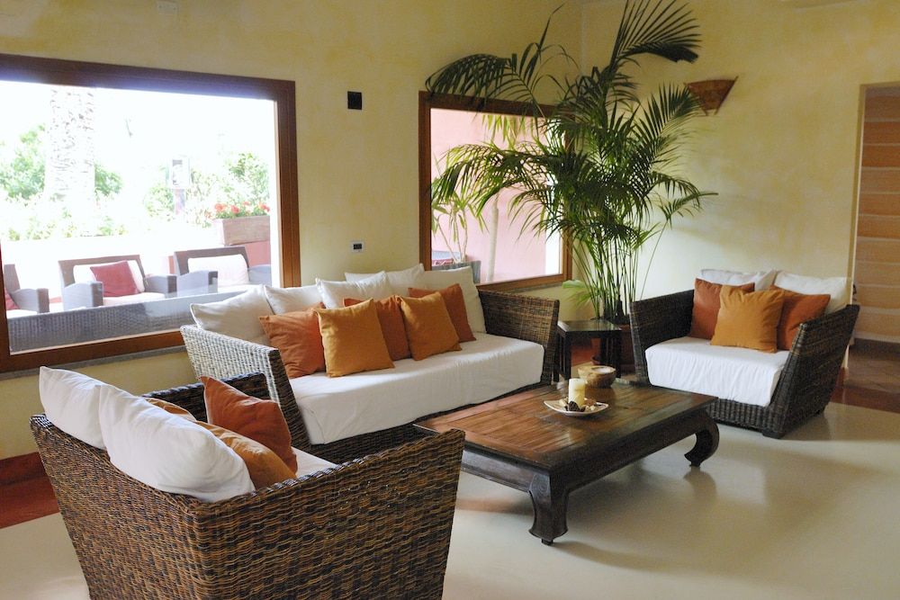 Cala Rosa Club Hotel 3