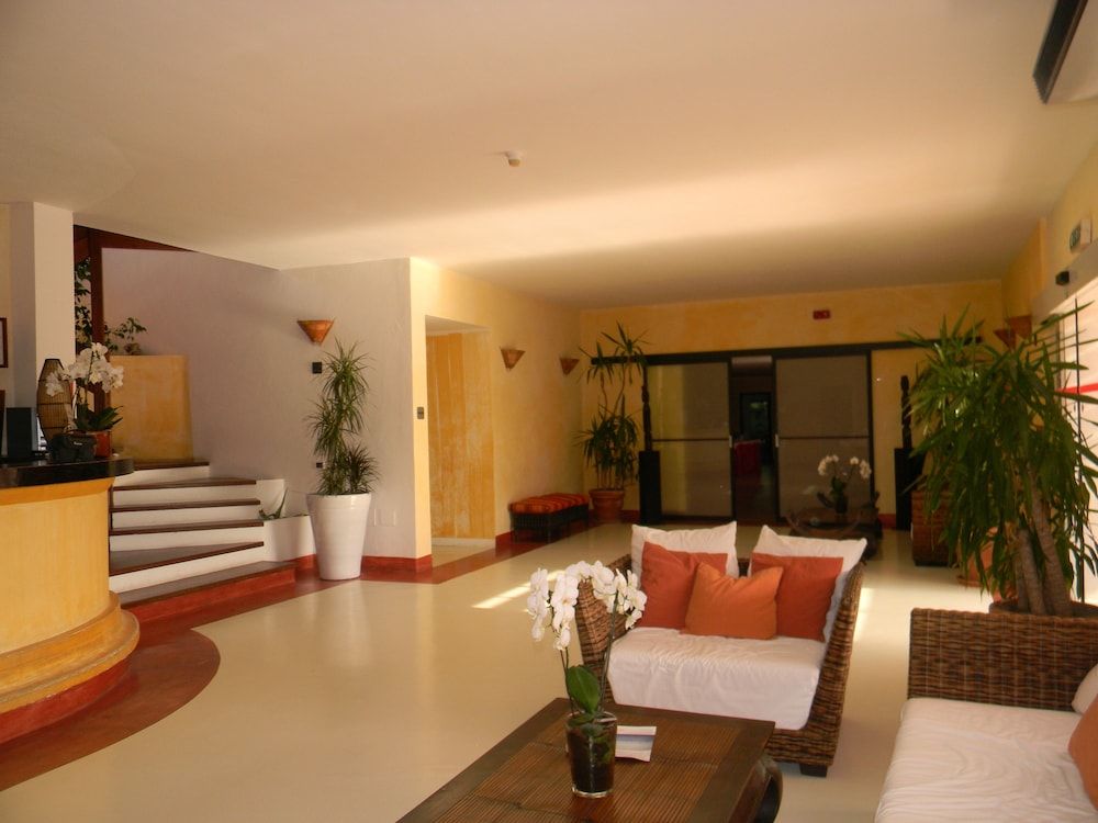 Cala Rosa Club Hotel 2