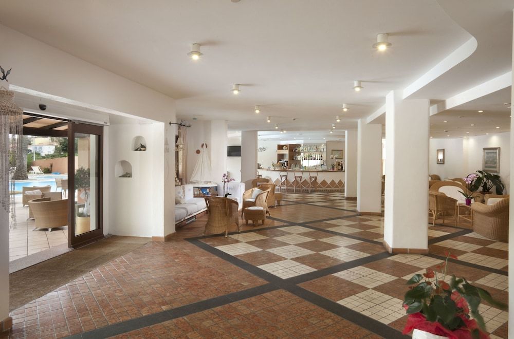 Hotel Corallaro 2