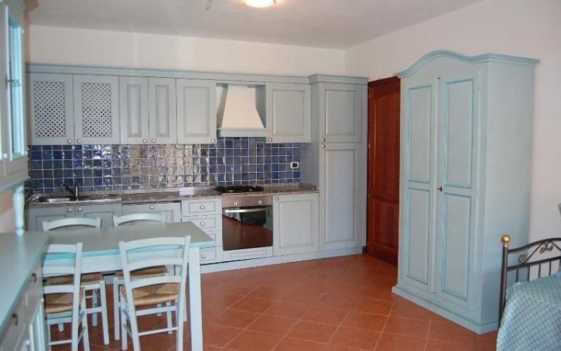 Aparthotel Il Borgo di Punta Marana 3