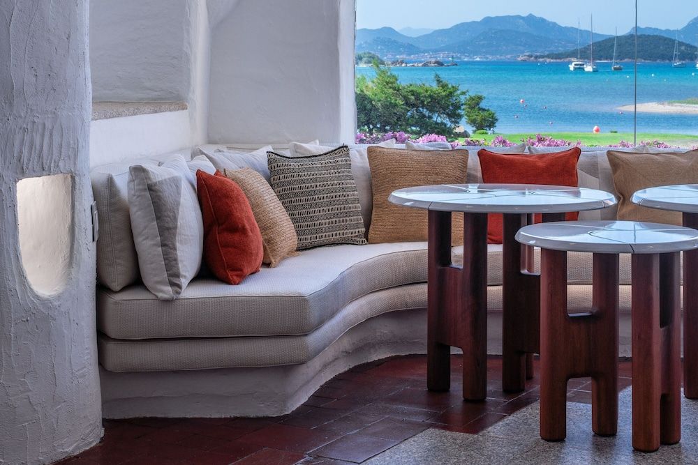 Cala di Volpe - A Luxury Collection Hotel 3