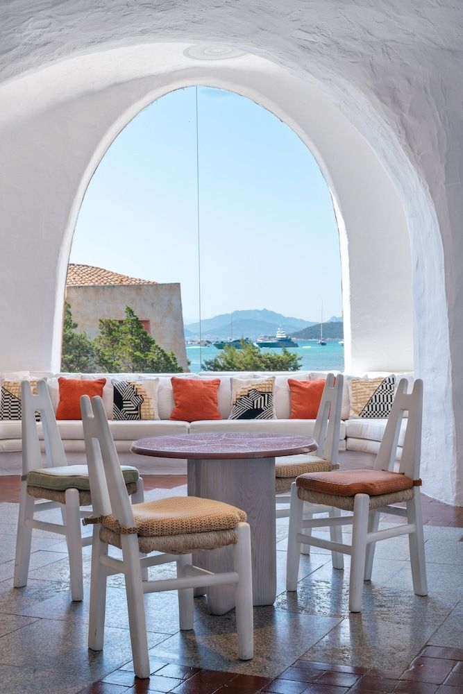 Cala di Volpe - A Luxury Collection Hotel 2