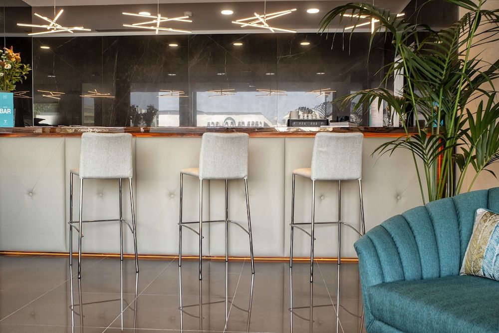 ABC Hotel Porto - Boavista 3