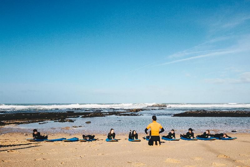 Golden Halcyon Ericeira Villas 1