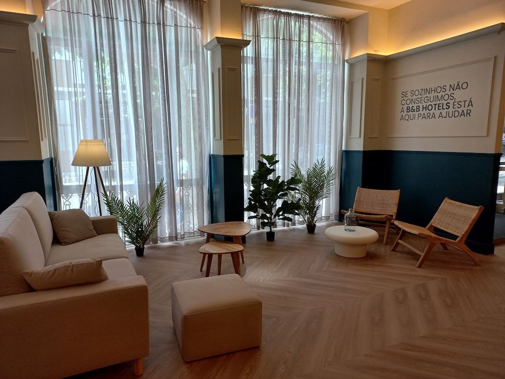 B&B Hotel Figueira Da Foz 3