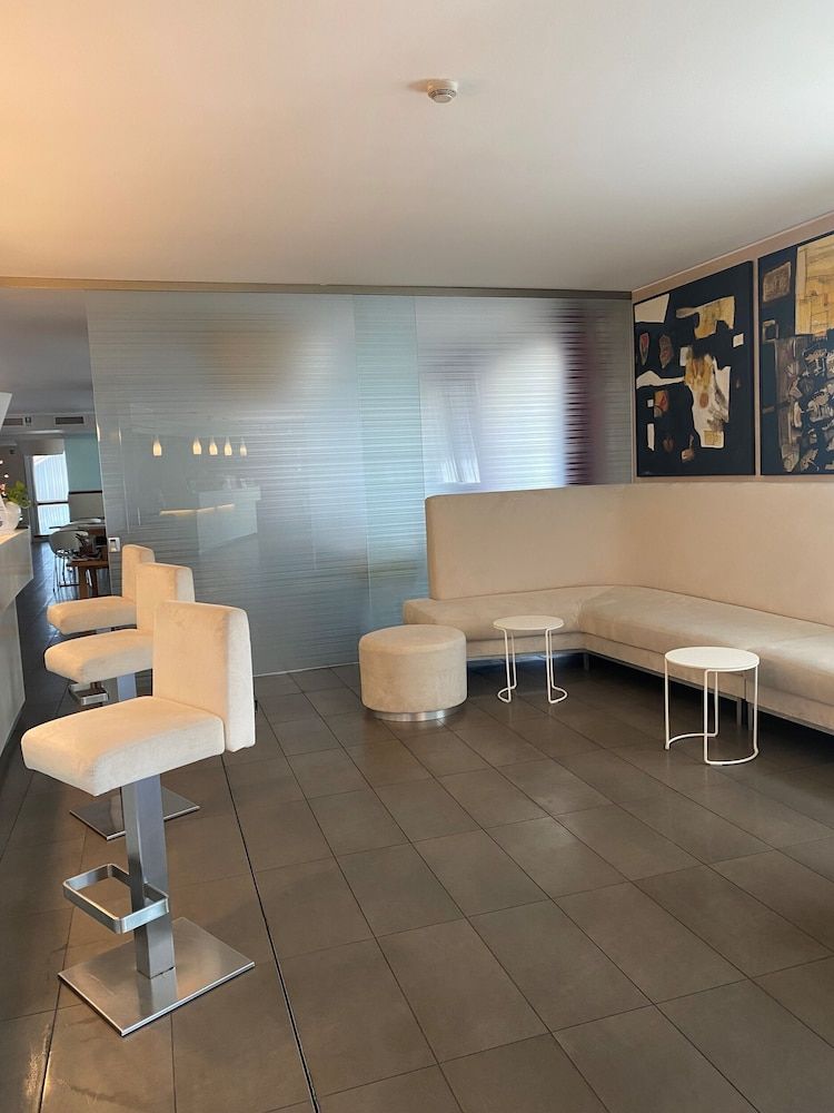 CAVALLO Hotel Noventa di Piave 3