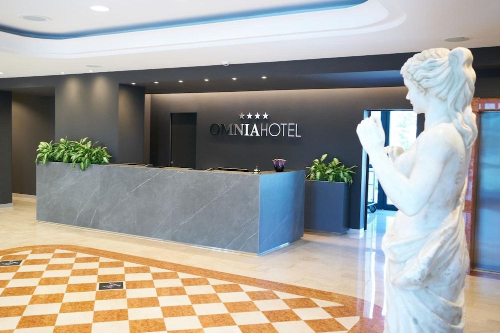 Hotel Omnia 2