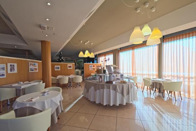 CARNAVAL DE VENECIA: Vuelos + Hotel Noventa + Programa con visitas 1