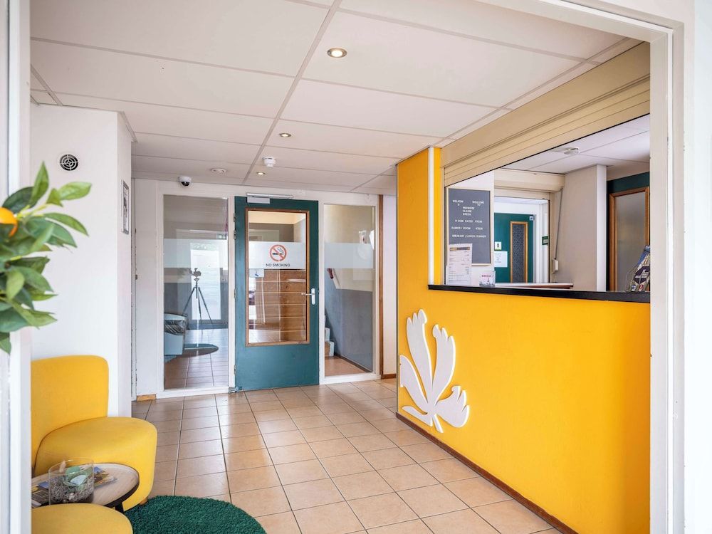 Premiere Classe Breda 3