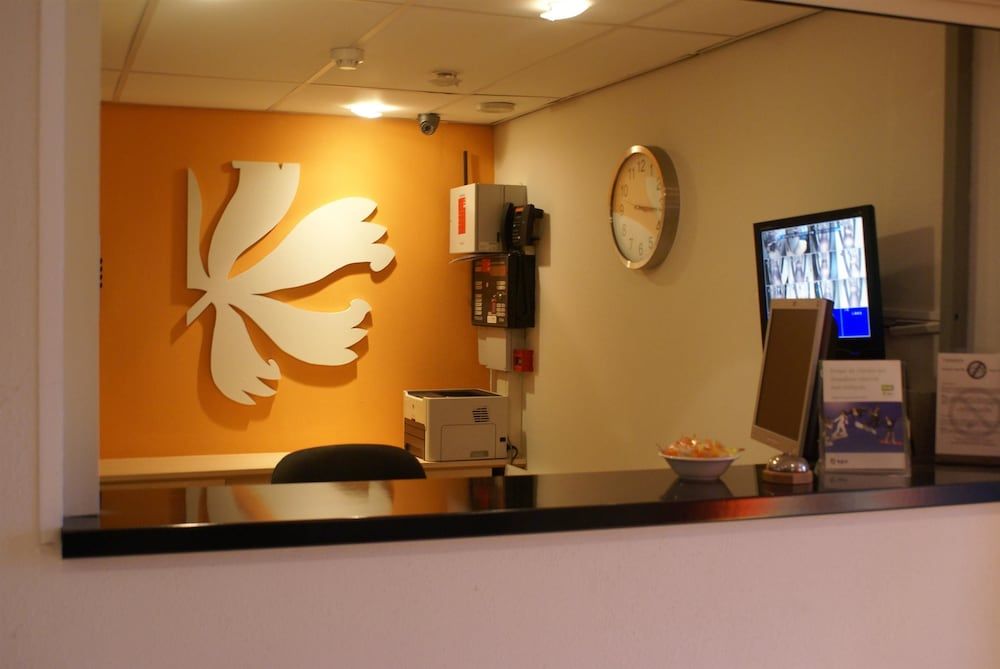 Premiere Classe Breda 2