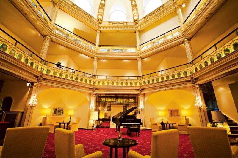 Grandhotel Romerbad 3