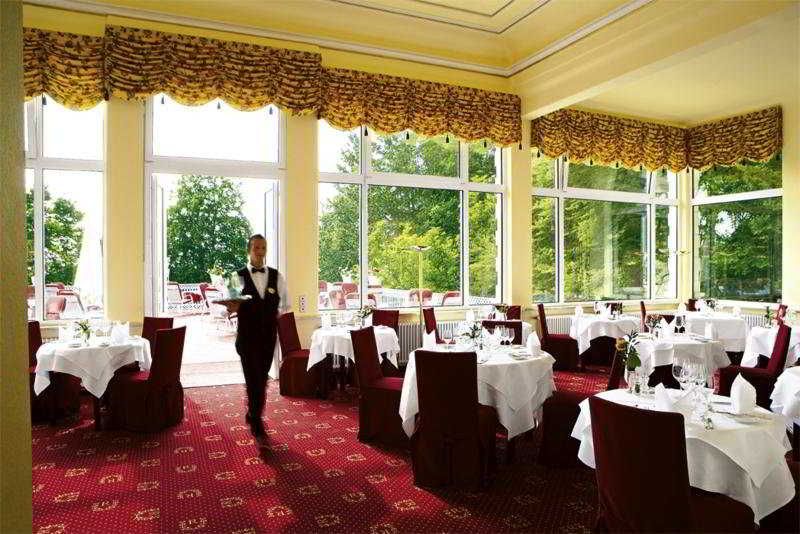 Grandhotel Romerbad 2