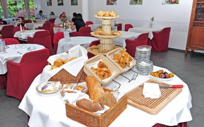Fini Resort Badenweiler 3