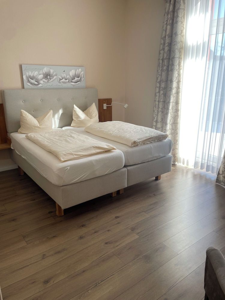 Hotel Markgräfler Hof 3