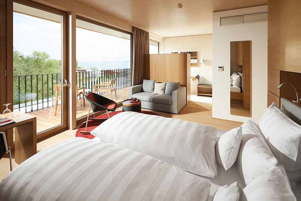 Bora HotSpaResort 3