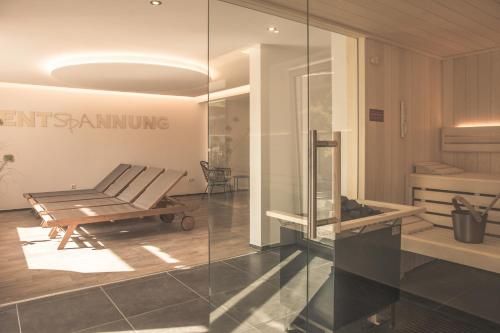 Boutique Wellnesshotel Landmann 1