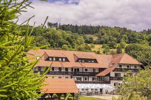 Boutique Wellnesshotel Landmann 2