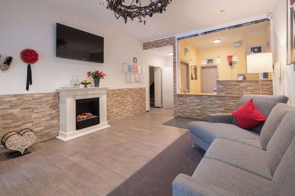 Best Western Hotel Schwarzwald Residenz 2