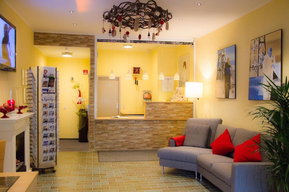 Best Western Hotel Schwarzwald Residenz 3