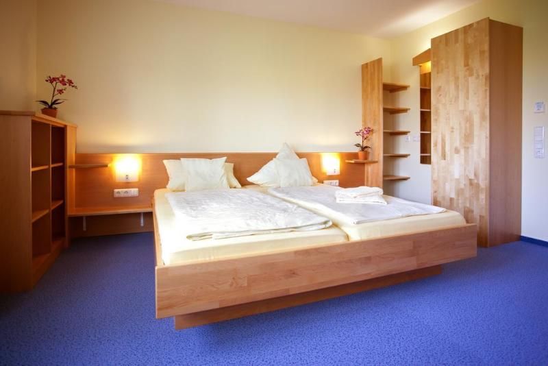 Hotel Landgasthof Ratz 3