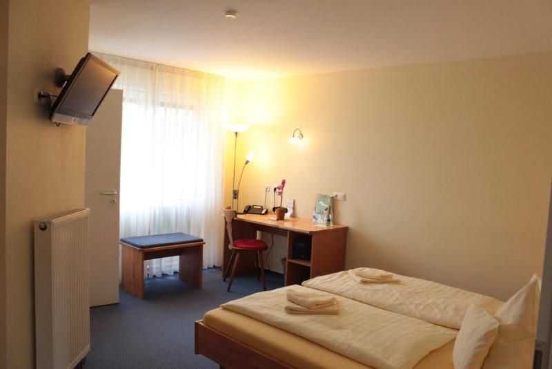 Hotel Landgasthof Ratz 2