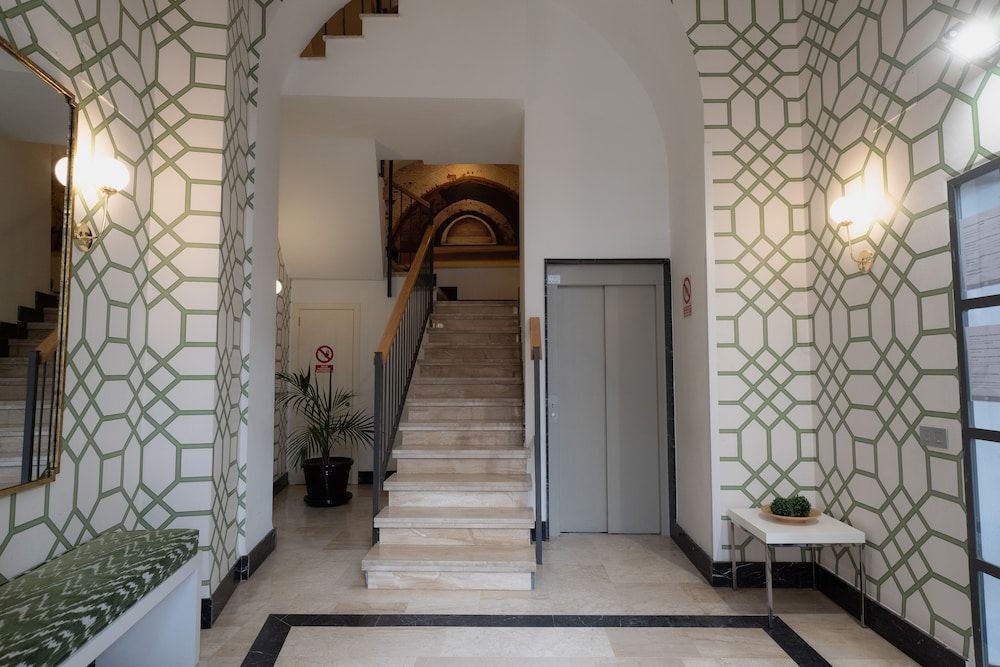 AZZ Sevilla Torre de la Plata 2