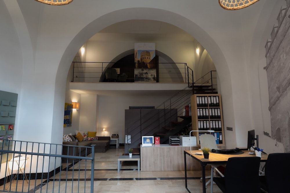 AZZ Sevilla Torre de la Plata 3