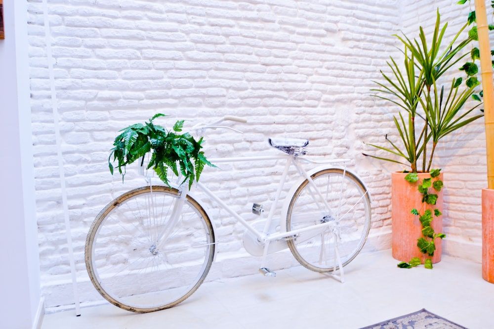 The Zentral Arenal Suites 2