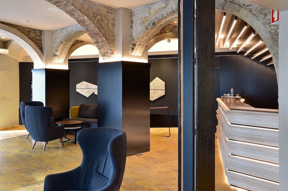 My Story Hotel Tejo 2