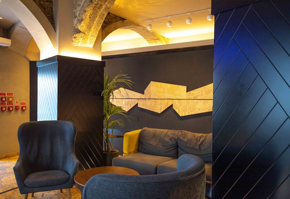 My Story Hotel Tejo 3