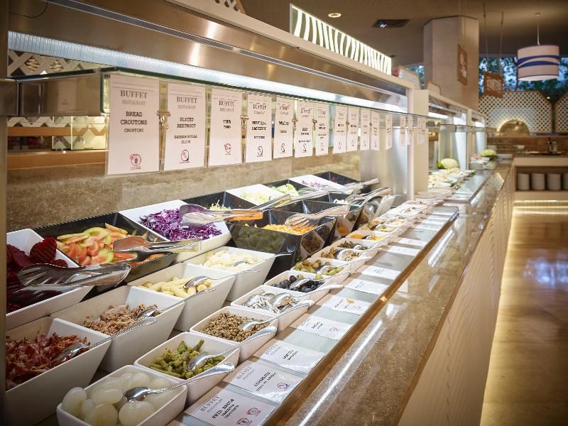 Hotel Baia Di Conte 3