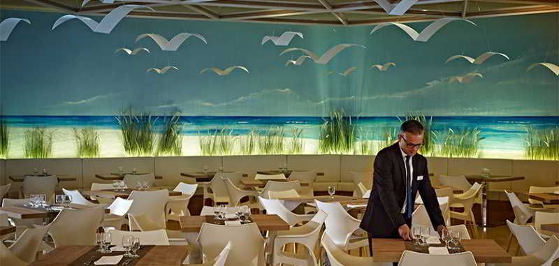 Hotel Baia Di Conte 4 estrellas en Alguer