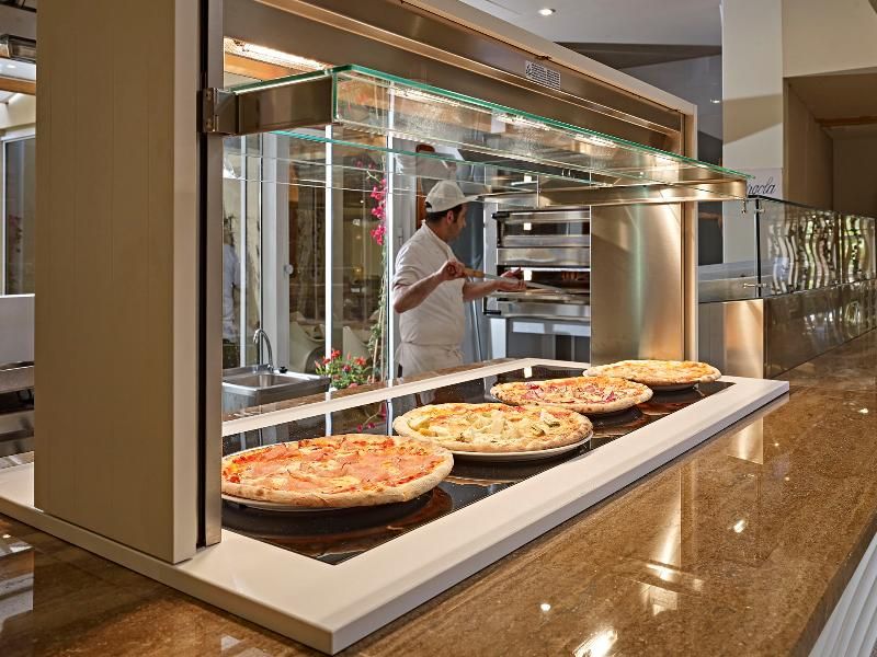 Hotel Baia Di Conte 2