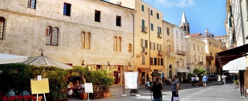 La Terrazza Sul Porto Alghero 2