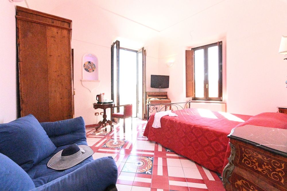 Hotel Croce di Amalfi 3